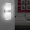 LED Wall Sconce Modern Wall Light Lamps