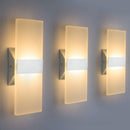 LED Wall Sconce Modern Wall Light Lamps