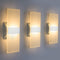 LED Wall Sconce Modern Wall Light Lamps