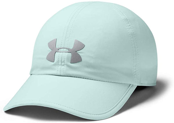 Under Armour Unisex-Adult Run Shadow Cap Hat