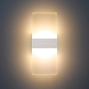 LED Wall Sconce Modern Wall Light Lamps