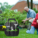 JUMPHIGH Garden Tools Set