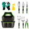 JUMPHIGH Garden Tools Set