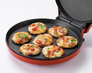 Betty Crocker BC-2958CR Pizza Maker