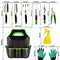 JUMPHIGH Garden Tools Set