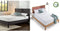 Zinus Shalini Upholstered Platform Bed