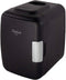 Cooluli Mini Fridge Electric Cooler and Warmer