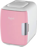 Cooluli Mini Fridge Electric Cooler and Warmer