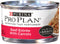 Purina Pro Plan Entrees in Gravy Adult Canned Wet Cat Food