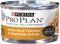 Purina Pro Plan Entrees in Gravy Adult Canned Wet Cat Food