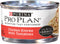 Purina Pro Plan Entrees in Gravy Adult Canned Wet Cat Food