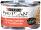 Purina Pro Plan Entrees in Gravy Adult Canned Wet Cat Food