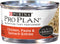 Purina Pro Plan Entrees in Gravy Adult Canned Wet Cat Food