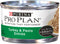 Purina Pro Plan Entrees in Gravy Adult Canned Wet Cat Food